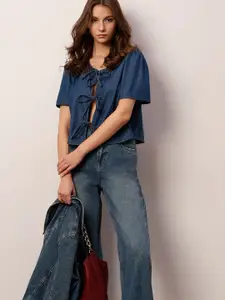 Vero Moda Cotton Top