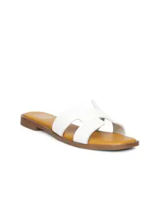 Viviblu Women Open Toe Flats