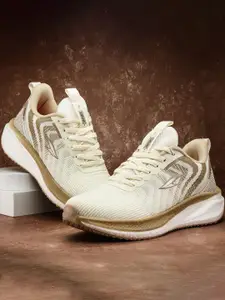 ASIAN Men Mesh Running Non-Marking Shoes