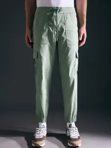 Pepe Jeans Men Joggers Trousers