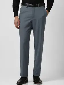 Van Heusen Slim Fit Formal Trousers