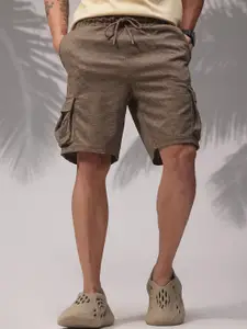 MADSTO Men Cargo Shorts