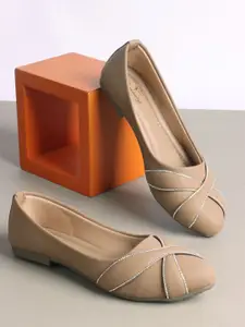 CHINRAAG Women Mules Flats