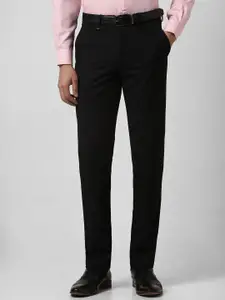 Van Heusen Men Heusen Slim Fit Trousers