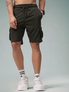 MADSTO Men Cargo Shorts