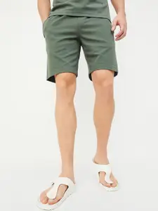 max Men Sports Shorts