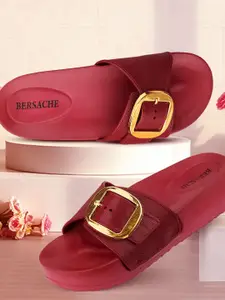 BERSACHE Women Comfort Sandals