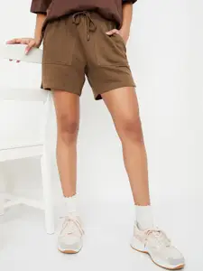 max Women Shorts