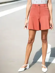 Athena Unapologetic Women Shorts