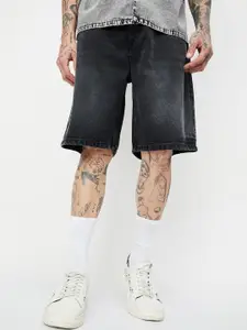 max Men Denim Shorts