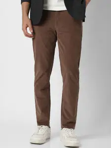 Van Heusen Sport Men Slim Fit Cotton Trouser