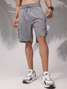 MADSTO Men Cargo Shorts