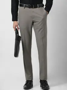 Van Heusen Slim Fit Formal Trousers