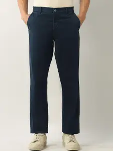 Arrow Sport Men Classic Fit Straight Fit Chinos Trouser