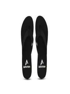 ASHUMAN Women Thong Flip-Flops