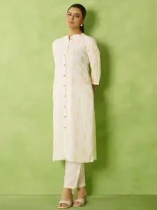 Anouk Women Kurta