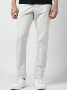 Van Heusen Sport Men Slim Fit Cotton Trouser