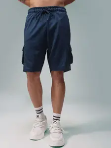 MADSTO Men Cargo Shorts