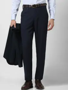 Van Heusen Men Slim Fit Trousers