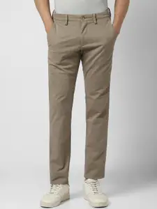 Van Heusen Sport Men Slim Fit Cotton Trouser