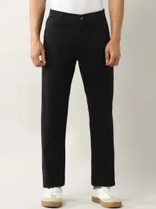 Arrow Sport Men Classic Fit Chinos Trouser