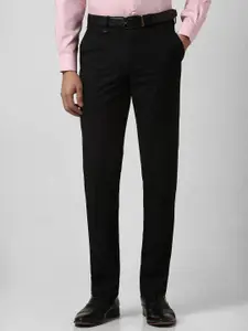 Van Heusen Men Slim Fit Trousers