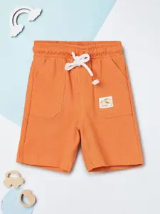 max Boys Shorts