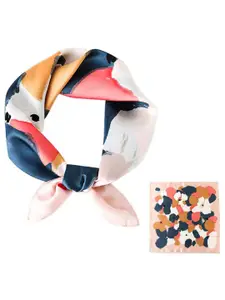 ULOS Women Printed Scarf