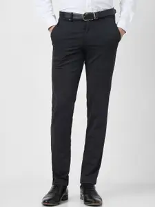 Van Heusen Slim Fit Formal Trousers