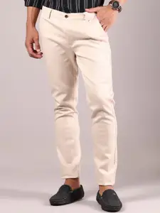 V-Mart Men Chinos Trousers