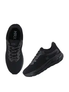 HRX by Hrithik Roshan Men Mesh Running Non-Marking Shoes
