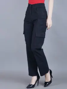 Metronaut Women Classic Mid-Rise Jeans