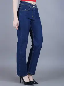 Metronaut Women Classic Mid-Rise Jeans
