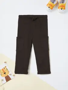 max Boys Cargos Trousers