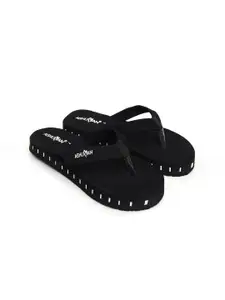 ASHUMAN Women Thong Flip-Flops