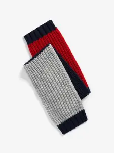 mothercare Boys Colourblocked Scarf