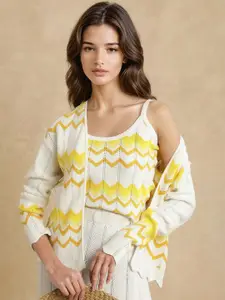 RAREISM Women Party Shrug