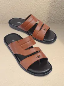 NICO NERINI Men Comfort Sandals