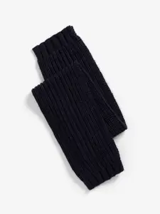 mothercare Boys Cable Knit Scarf