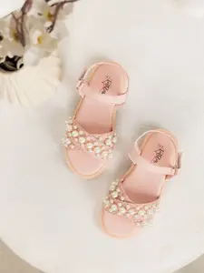 toothless Kids Girls Fashion Sandal