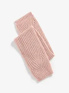 mothercare Girls Textured Scarf