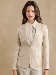 RAREISM Single-Breasted Blazer