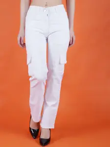 Metronaut Women Classic Mid-Rise Jeans