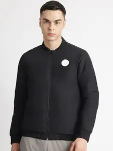 Reebok Open Front Jacket