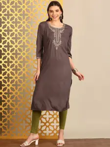 Anouk Women Kurta
