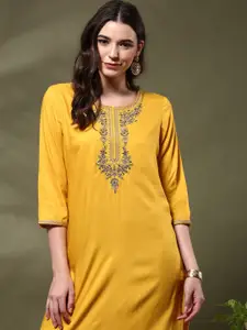 Anouk Women Kurta