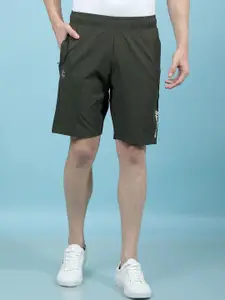 Crimsoune Club Men Slim Fit Shorts