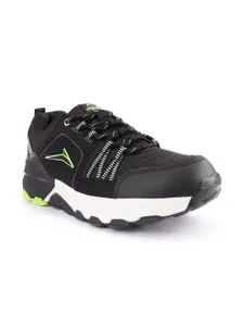 JQR Men TRACKER PLUS-2 Running shoes