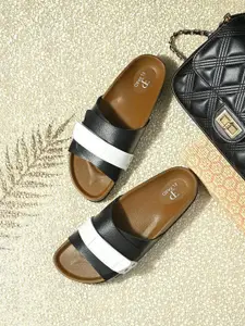 El Paso Women One Toe Flats