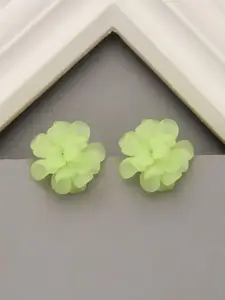 VAGHBHATT Floral Shaped Studs